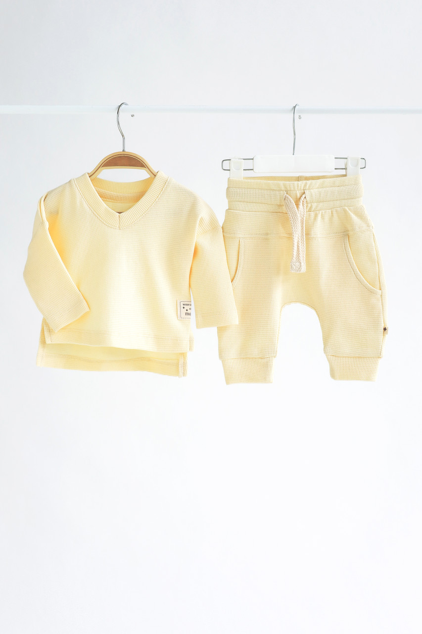 Костюм Marti, ванільний, фото 1