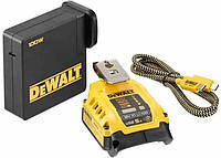 Адаптер USB DeWalt (DCB094K)(7601469931754)