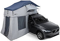 Палатка на крышу автомобиля Thule Tepui Explorer Autana 3, серая (TH 901400)(7564894271754)