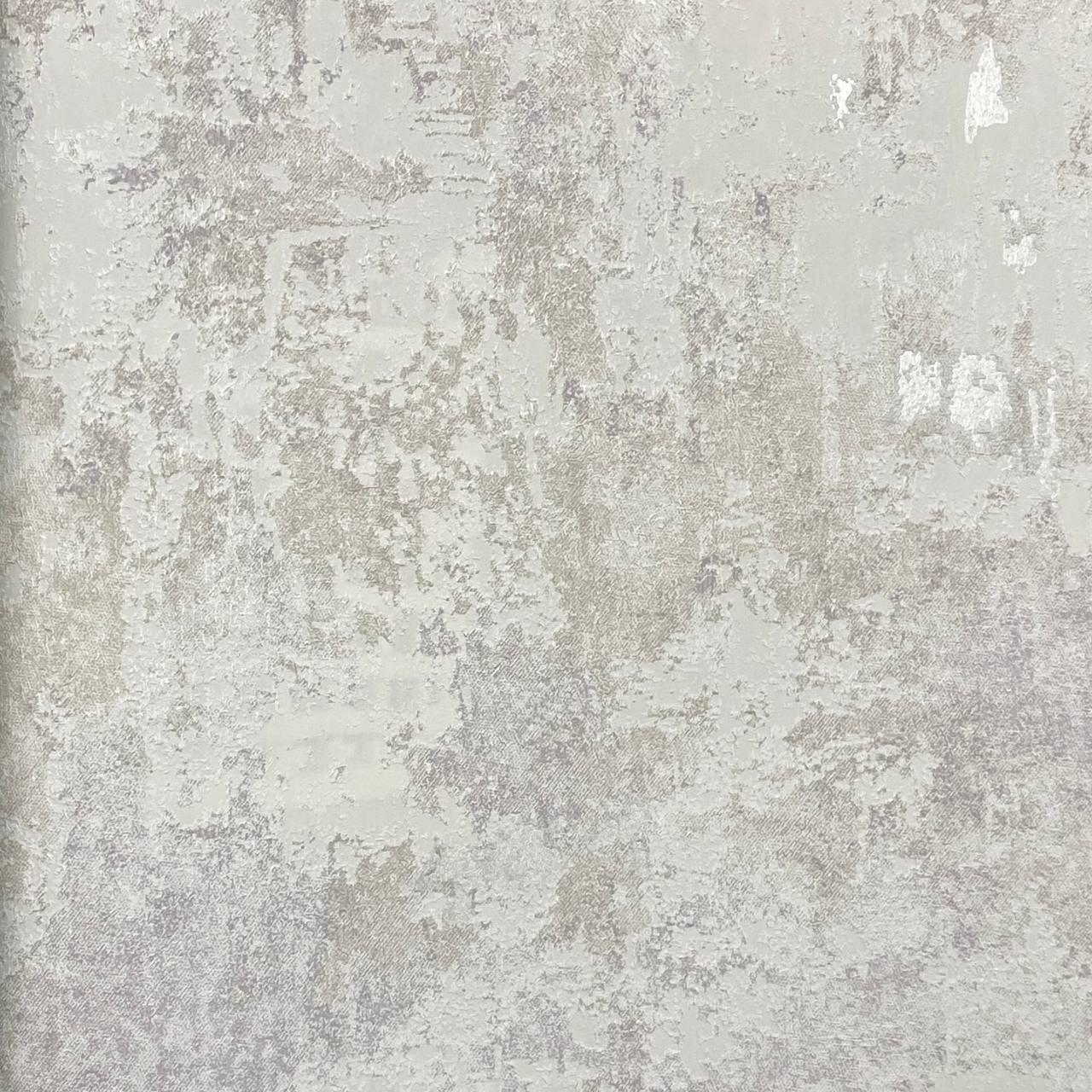 Шпалери вінілові на флізеліновій основі Бежеві Memoria 1,06 х 10,05м (30368), фото 1