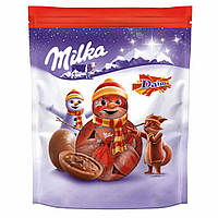 Цукерки Milka Daim У нас все і завжди