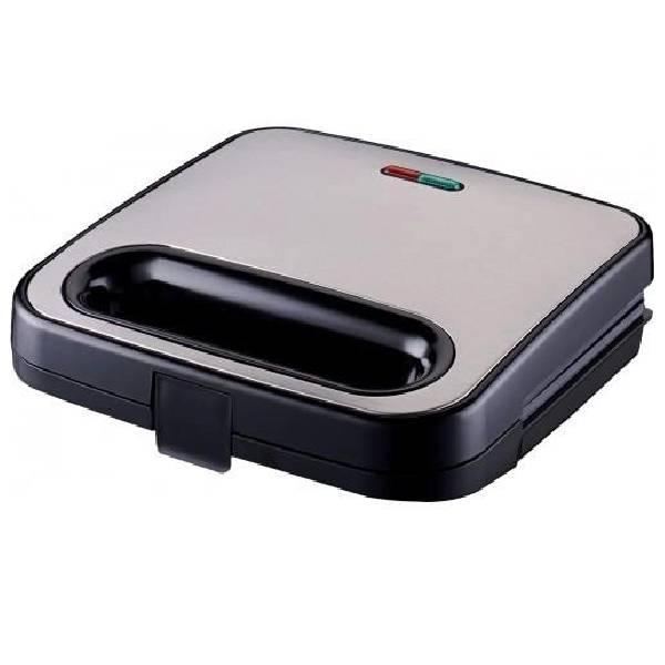 Сендвічниця-бутербродниця Gold Diamond TK-08812, фото 1