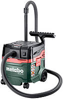 Промышленный пылесос Metabo AS 20 L PC (602083000)(7565144081754)