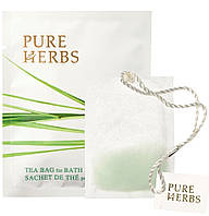 Соль для ванни в пакете 7гр PURE HERBS