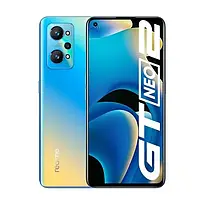 Смартфон Realme GT Neo 2 12/256GB Neo Blue (CN with Global ROM) А- (БУ)