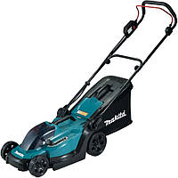 Аккумуляторная газонокосилка Makita DLM330SM(7575898641754)