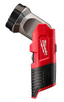 Аккумуляторный фонарь Milwaukee M12 TLED-0 4932430360(5285567481754)