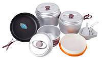 Набор посуды Kovea Silver 78 KSK-WY78 (4823082716258)(5267393121754)