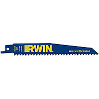 Пильное полотно Irwin 956R 225мм/9" 6 зуб./дюйм 25шт (10504149)(5257842351754)