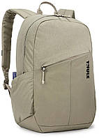 Городской рюкзак Thule Notus Backpack 20L, Vetiver Grey (TH 3204769)(7564887381754)