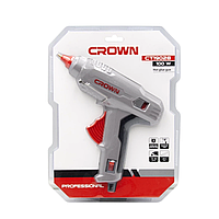 Клеевой электрический пистолет Crown CT19028