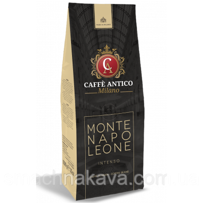 Кава в зернах Caffe Antico Montenapoleane 1 кг