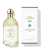 Guerlain  Aqua Allegoria Herba Fresca 75 мл