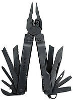 Мультитул Leatherman Super Tool 300 (Black) (831151)(7567212111754)
