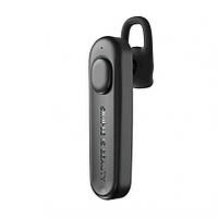 Bluetooth гарнітура XO BE13 black