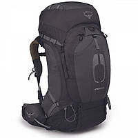 Туристический рюкзак Osprey Atmos AG 65 (S22) Black L/XL (009.2786)(7585115491754)