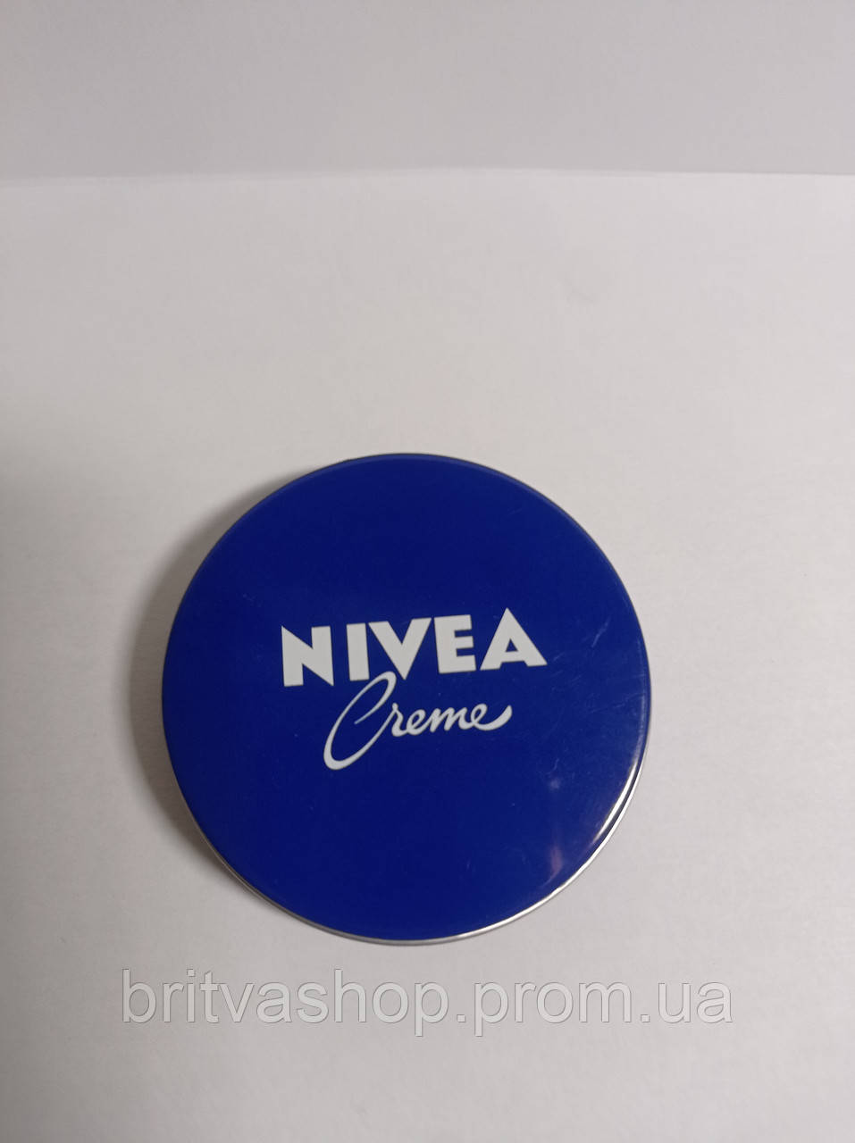 Універсальний зволожуючий крем Nivea для обличчя, рук та тіла, 150 мл