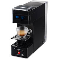 Еспресо кавоварка illy Y3 Nero 230V D IPSO