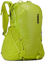 Лыжный рюкзак Thule Upslope 35L Lime Punch (TH 3203610)(5246808831754)