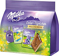 Milka Easter Milk Creme У нас все і завжди