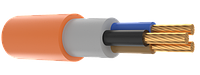 Кабель ПвПГнг-FRHF (NHXH-FЕ 180/E90) 3*50 -1 ПАО"ОДЕСКАБЕЛЬ"