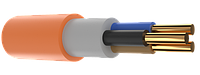 Кабель ПвПГнг-FRHF (NHXH-FЕ 180/E90) 3*6 -1 ПАО"ОДЕСКАБЕЛЬ"