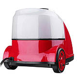 Відпарювач для одягу 2000 Вт 1,6 л TK-00088, фото 3