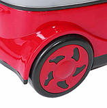 Відпарювач для одягу 2000 Вт 1,6 л TK-00088, фото 6