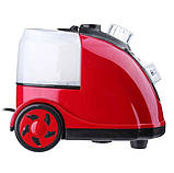 Відпарювач для одягу 2000 Вт 1,6 л TK-00088, фото 4