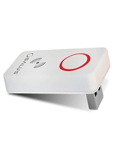 SALUS CO10RF Координатор мережі Zigbee з зарядним, фото 1