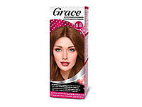 Крем-фарба Шоколадна карамель для волосся 6.8 ТМ Grace