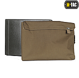 Чохол — сидіння для спального килимка M-Tac Bundes Gen.3 Coyote 10017005, фото 4