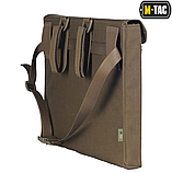 Чохол — сидіння для спального килимка M-Tac Bundes Gen.3 Coyote 10017005, фото 5