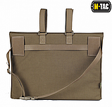 Чохол — сидіння для спального килимка M-Tac Bundes Gen.3 Coyote 10017005, фото 3