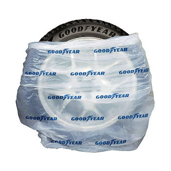 Пакети для коліс та шин