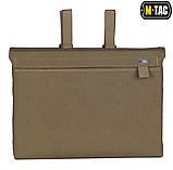Чохол — сидіння для спального килимка M-Tac Bundes Gen.3 Coyote 10017005, фото 2
