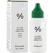 Заспокійлива сироватка для проблемної шкіри Dr.Ceuracle, 50мл (613764)