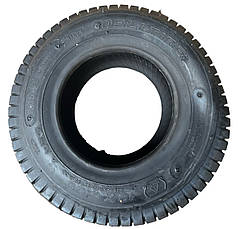 Покришка 13x5.00-6, (4PR), "DeliTire" Індонезія, фото 4