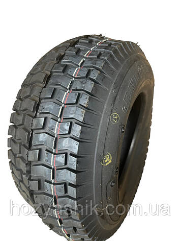 Покришка 13x5.00-6, (4PR), "DeliTire" Індонезія, фото 1