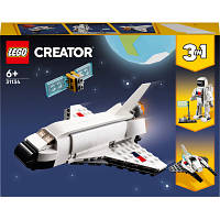 Конструктор LEGO Creator Космический шаттл 144 деталей (31134) p