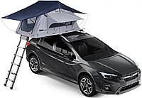 Палатка на крышу автомобиля Thule Tepui Explorer Ayer 2, серая (TH 901200)(7564894501754)