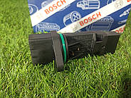 ДМРВ витратомір повітря датчик Audi VW Skoda Bosch 1.8 turbo 06A906461N, фото 3