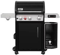 Газовый гриль Weber Spirit Premium EPX-335 (46813775)(7576150291754)