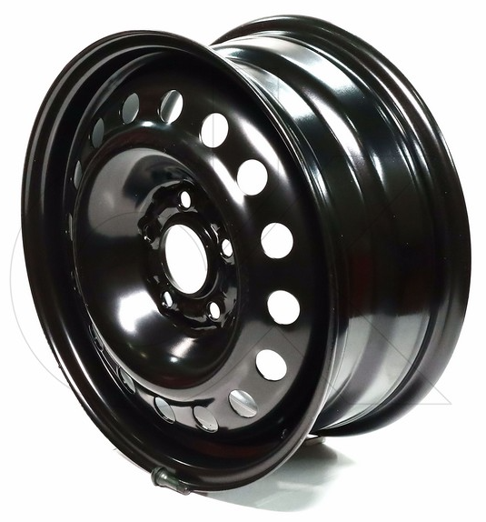 Диск колісний Дастер, Каптюр, Максима, Теана, Цефіро DK 1064066, фото 1