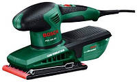 Вибрационная шлифмашина Bosch PSS 200 AC (0603340120)(7613071631754)