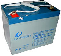 Аккумуляторная батарея Luxeon LX12-60G(5312697081754)