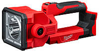 Аккумуляторный фонарь Milwaukee M18 SLED-0 4933459159(5285567151754)