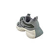 Дитячі кросівки демісезонні на хлопчика сірі, фото 4