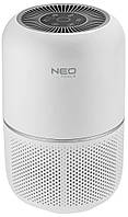 Очиститель воздуха Neo Tools 3в1 (90-121)(7557399641754)