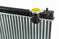 Радиатор охлаждения двигателя Chery BEAT (Chery Бит) S21-1301110
